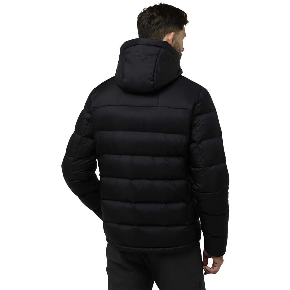 Jack Wolfskin Nebelhorn Down Jakke