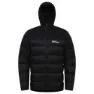 Jack Wolfskin Nebelhorn Down Jakke