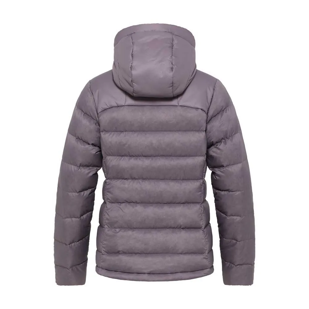 Jack Wolfskin Nebelhorn Down Jakke Jack Wolfskin Nebelhorn Down Jakke