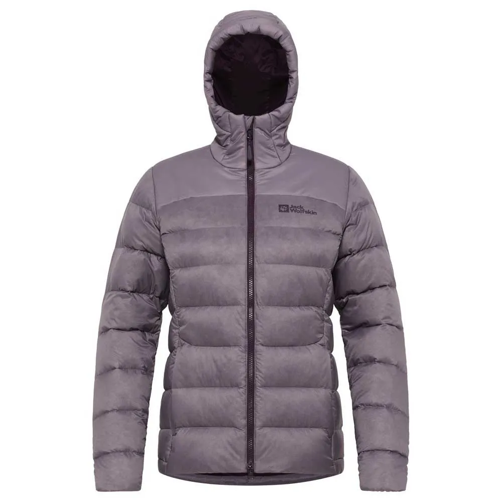 Jack Wolfskin Nebelhorn Down Jakke Jack Wolfskin Nebelhorn Down Jakke