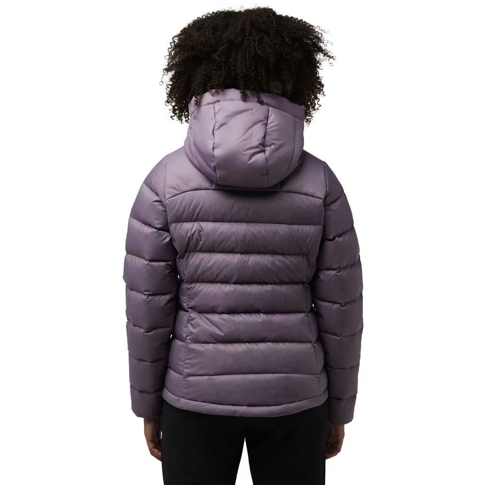 Jack Wolfskin Nebelhorn Down Jakke Jack Wolfskin Nebelhorn Down Jakke