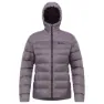 Jack Wolfskin Nebelhorn Down Jakke