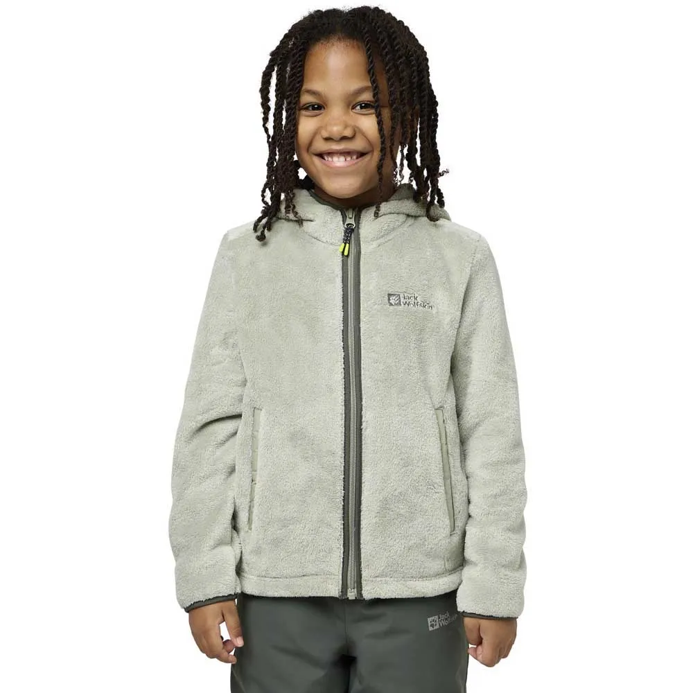 Jack Wolfskin Nepali Jakke