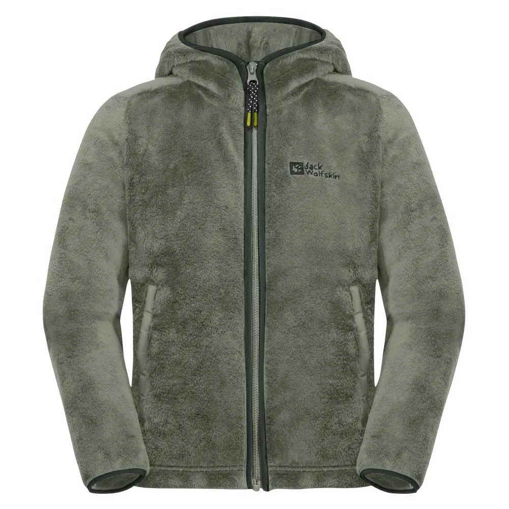 Jack Wolfskin Nepali Jakke
