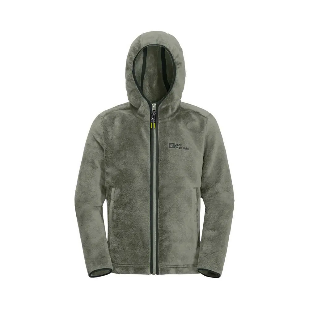 Jack Wolfskin Nepali Jakke