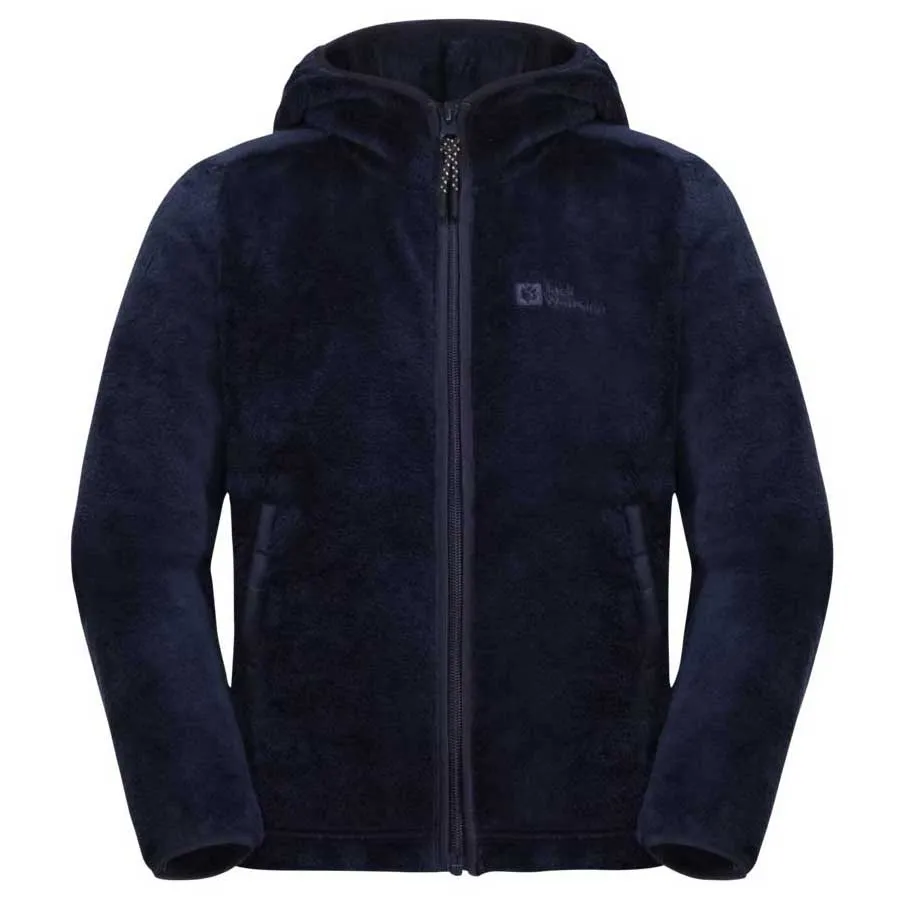 Jack Wolfskin Nepali Jakke Jack Wolfskin Nepali Jakke