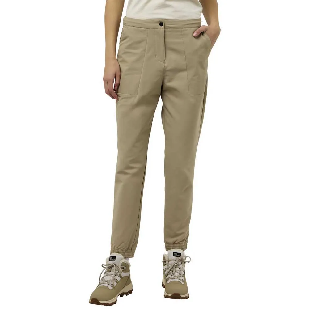 Jack Wolfskin Newport Bukser