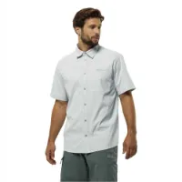 Jack Wolfskin Norbo Kortarmet Skjorte Jack Wolfskin Norbo Kortarmet Skjorte