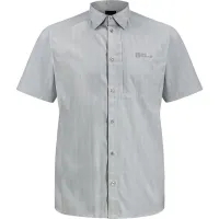 Jack Wolfskin Norbo Kortarmet Skjorte Jack Wolfskin Norbo Kortarmet Skjorte