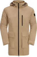 Jack Wolfskin Norden Port Parka Jack Wolfskin Norden Port Parka