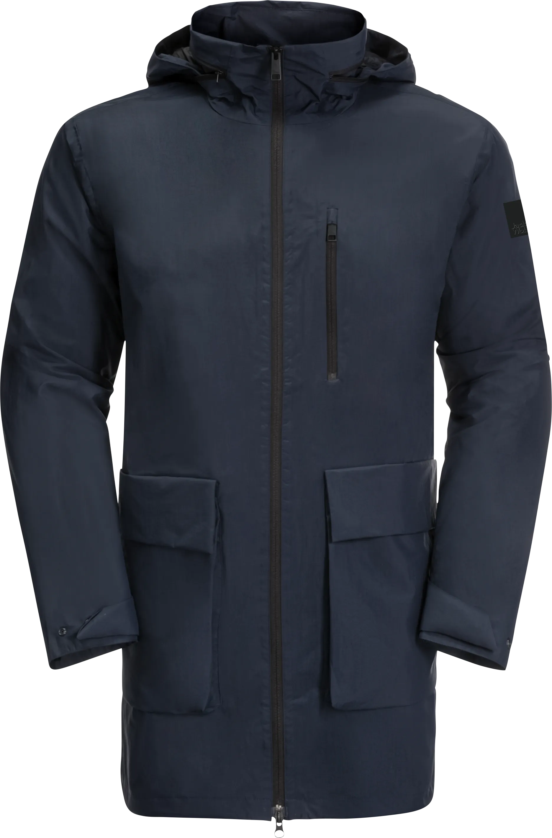 Jack Wolfskin Norden Port Parka Jack Wolfskin Norden Port Parka