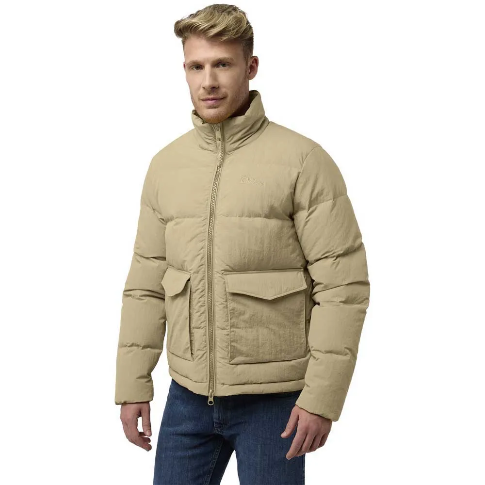 Jack Wolfskin Nordlicht Jakke Jack Wolfskin Nordlicht Jakke