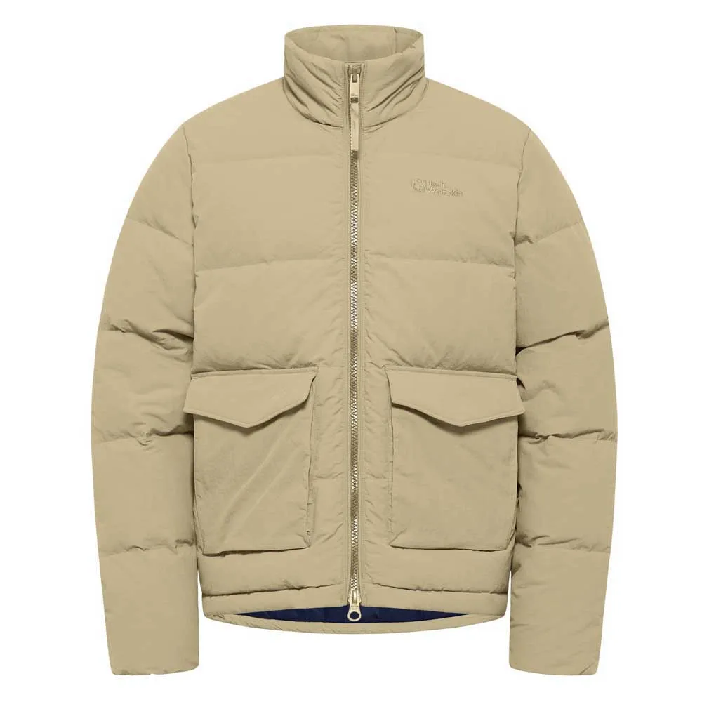 Jack Wolfskin Nordlicht Jakke Jack Wolfskin Nordlicht Jakke