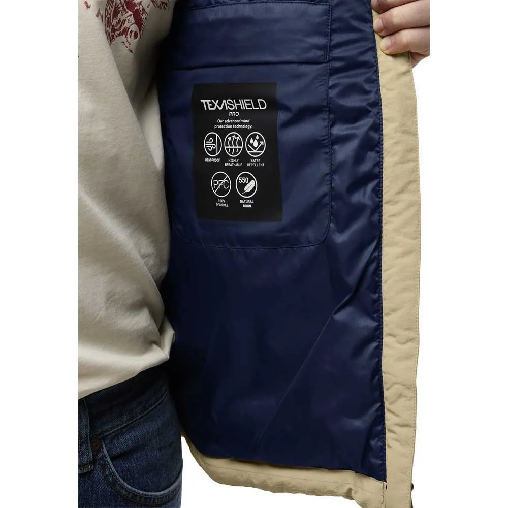 Jack Wolfskin Nordlicht Jakke Jack Wolfskin Nordlicht Jakke
