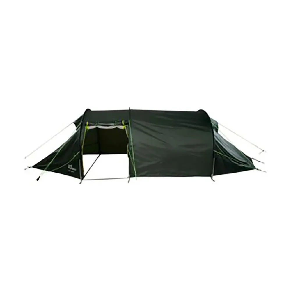 Jack Wolfskin North Ii Telt, Island moss, 2 Steder Jack Wolfskin North Ii Telt, Island moss, 2 Steder