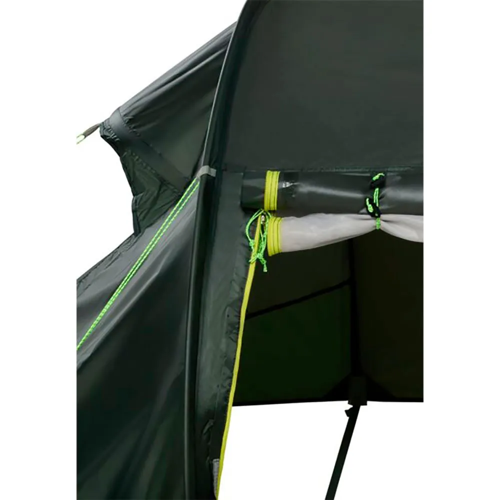 Jack Wolfskin North Ii Telt, Island moss, 2 Steder Jack Wolfskin North Ii Telt, Island moss, 2 Steder