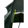 Jack Wolfskin North Ii Telt, Island moss, 2 Steder