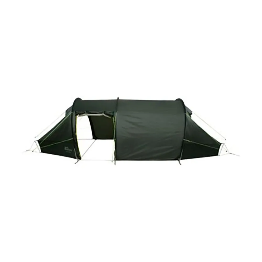 Jack Wolfskin North Iii Telt, Island moss, 3 Steder
