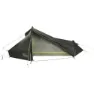 Jack Wolfskin North Timer Telt, Island moss, 1 Sted