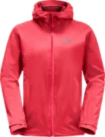 Jack Wolfskin Pack & Go Jakke Jack Wolfskin Pack & Go Jakke