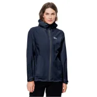 Jack Wolfskin Pack & Go Jakke Jack Wolfskin Pack & Go Jakke