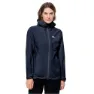 Jack Wolfskin Pack & Go Jakke