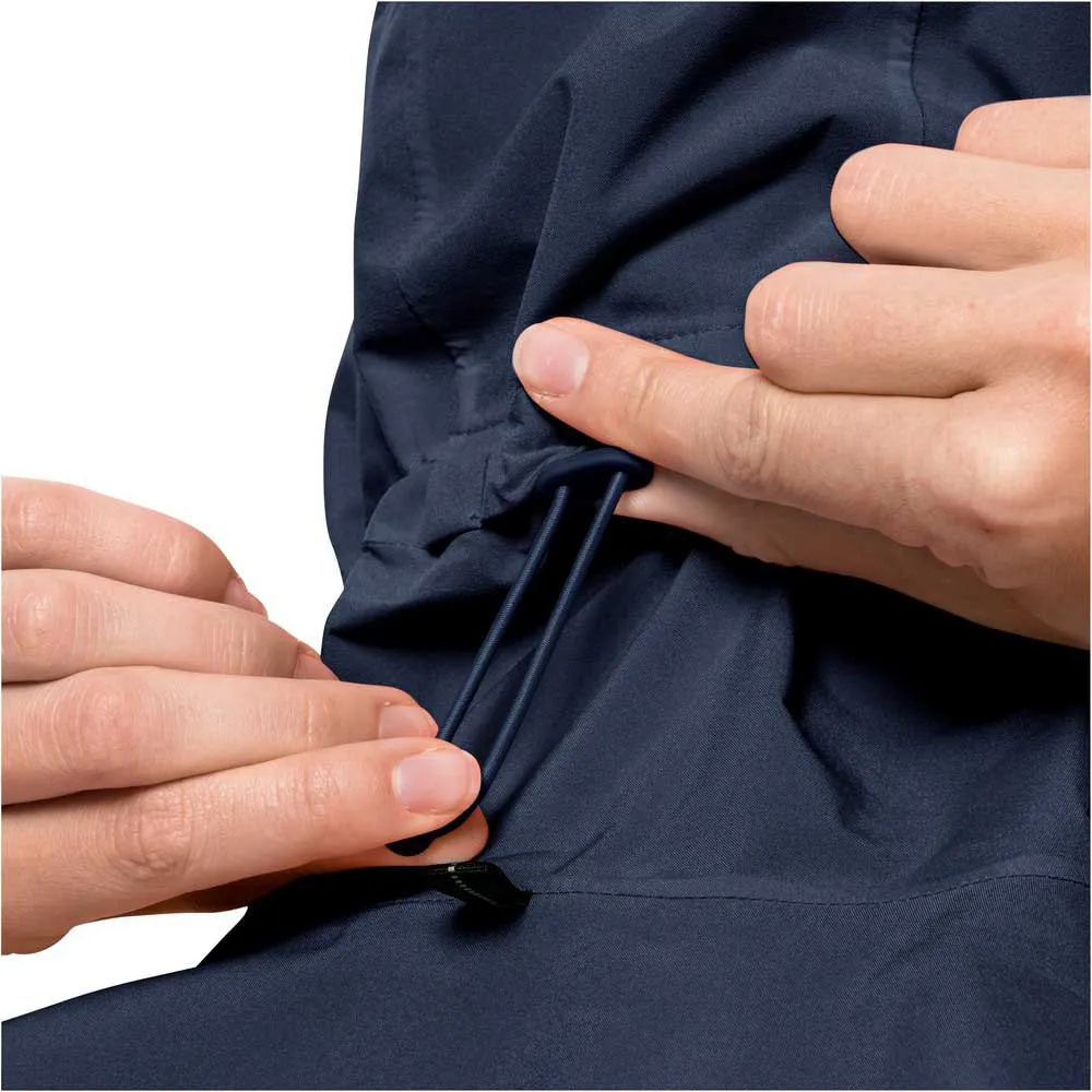 Jack Wolfskin Pack & Go Jakke Jack Wolfskin Pack & Go Jakke