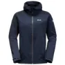 Jack Wolfskin Pack & Go Jakke