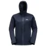 Jack Wolfskin Pack & Go Jakke