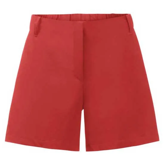 Jack Wolfskin Pack & Go Shorts, Tango orange Jack Wolfskin Pack & Go Shorts, Tango orange