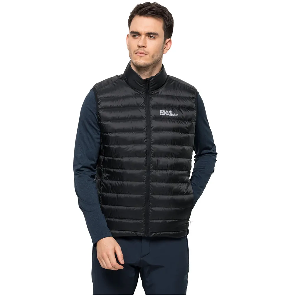 Jack Wolfskin Pack Go Vest