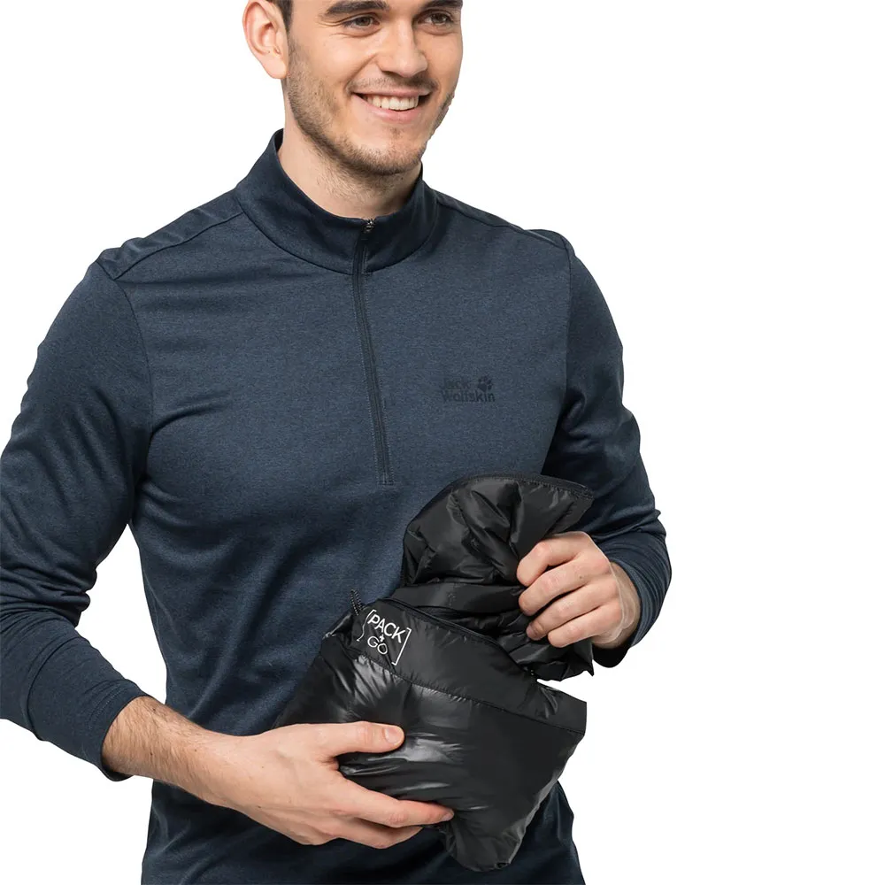 Jack Wolfskin Pack Go Vest