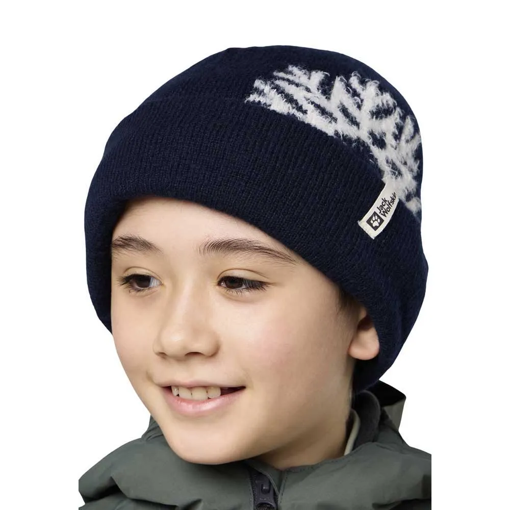 Jack Wolfskin Palaja Lue, Night blue, One Size Jack Wolfskin Palaja Lue, Night blue, One Size