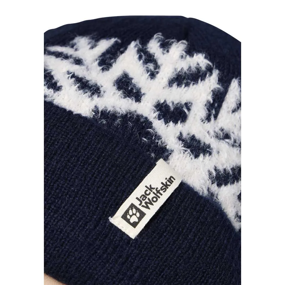 Jack Wolfskin Palaja Lue, Night blue, One Size Jack Wolfskin Palaja Lue, Night blue, One Size