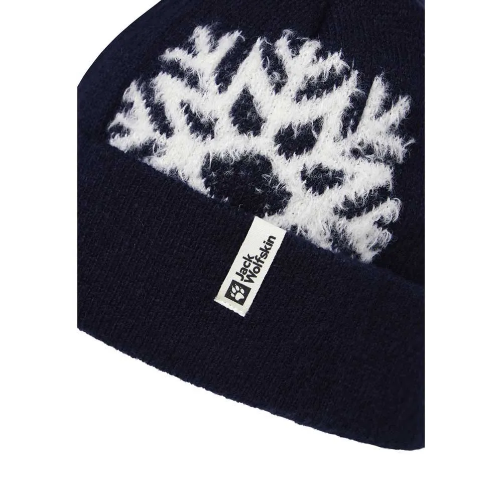 Jack Wolfskin Palaja Lue, Night blue, One Size Jack Wolfskin Palaja Lue, Night blue, One Size