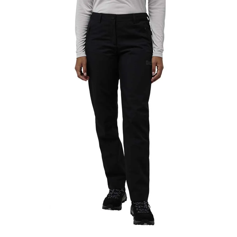 Jack Wolfskin Parana Bukser Jack Wolfskin Parana Bukser