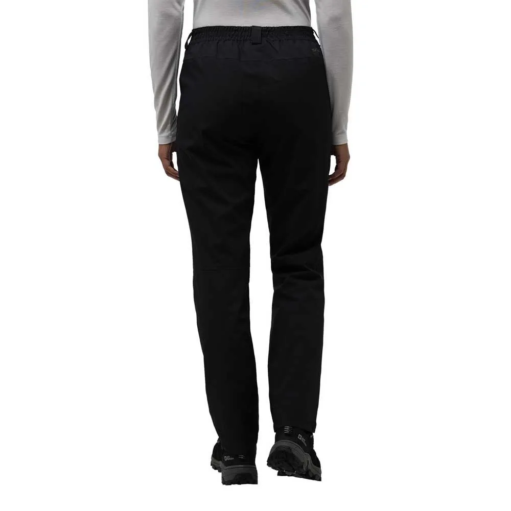 Jack Wolfskin Parana Bukser Jack Wolfskin Parana Bukser