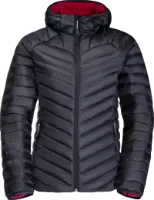 Jack Wolfskin Passamani Down Jakke Jack Wolfskin Passamani Down Jakke