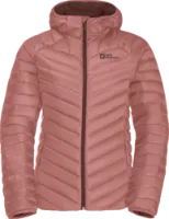 Jack Wolfskin Passamani Down Jakke Jack Wolfskin Passamani Down Jakke