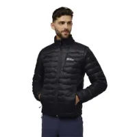 Jack Wolfskin Passamani Down Jakke Jack Wolfskin Passamani Down Jakke