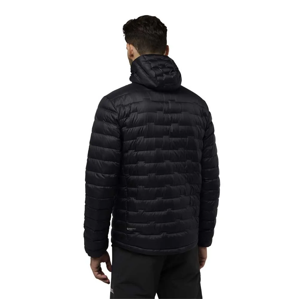 Jack Wolfskin Passamani Down Jakke