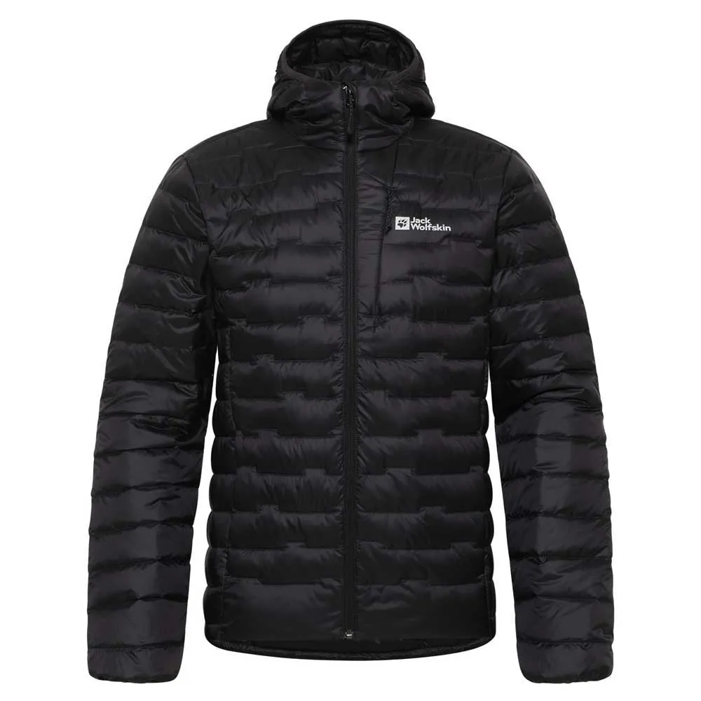 Jack Wolfskin Passamani Down Jakke