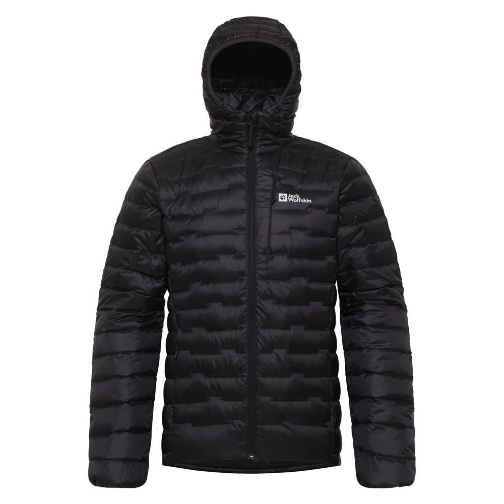 Jack Wolfskin Passamani Down Jakke