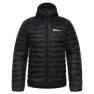 Jack Wolfskin Passamani Down Jakke