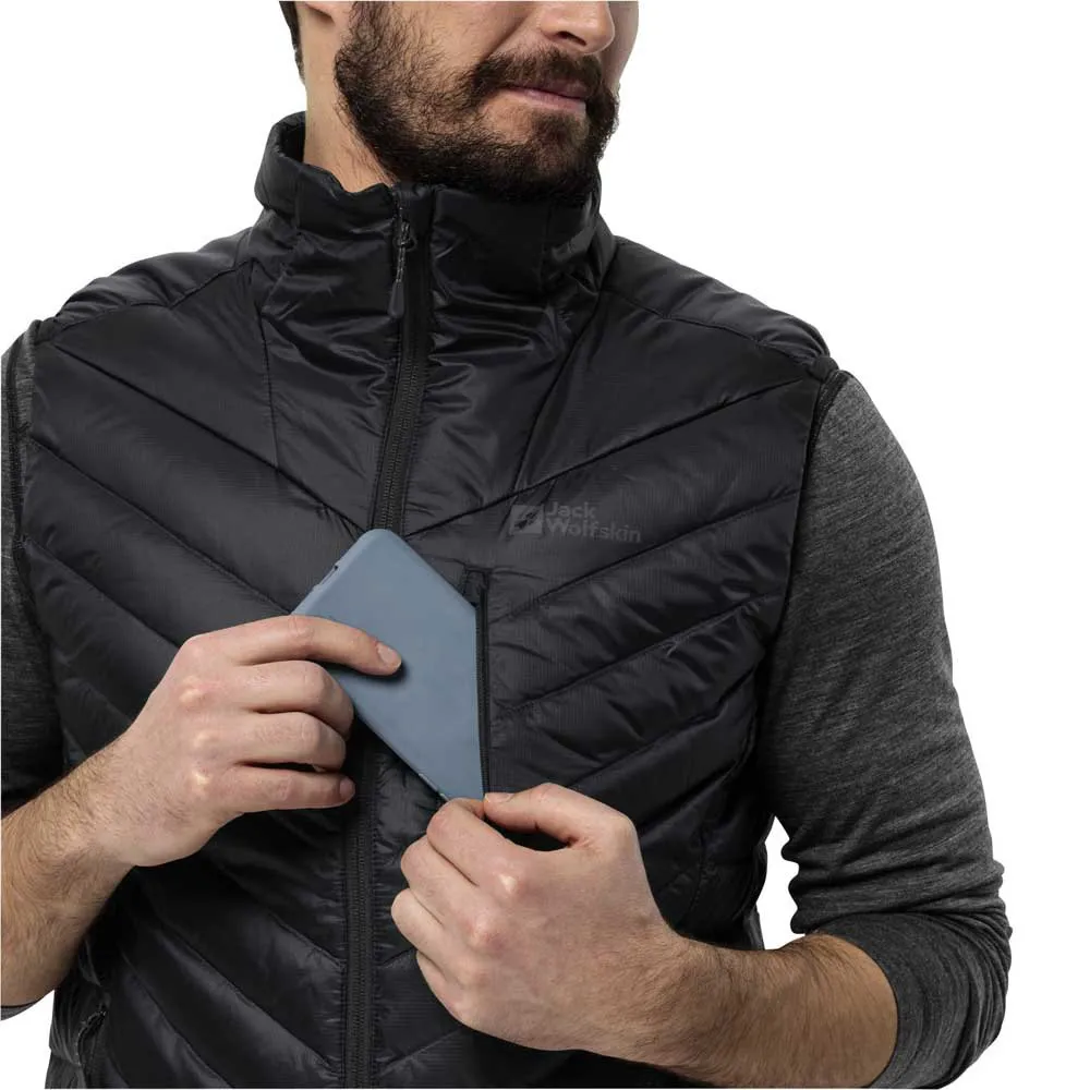 Jack Wolfskin Passamani Dunvest
