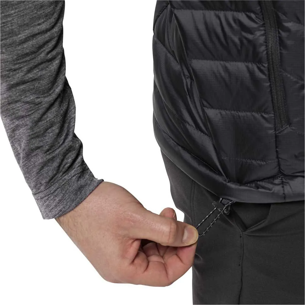 Jack Wolfskin Passamani Dunvest