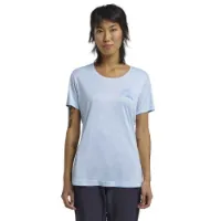 Jack Wolfskin Peak Graphic Kortarmet T-skjorte Jack Wolfskin Peak Graphic Kortarmet T-skjorte