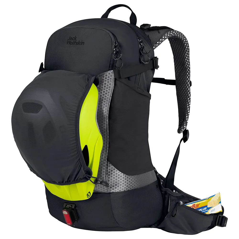 Jack Wolfskin Phantasy St 22.5l Ryggsekk
