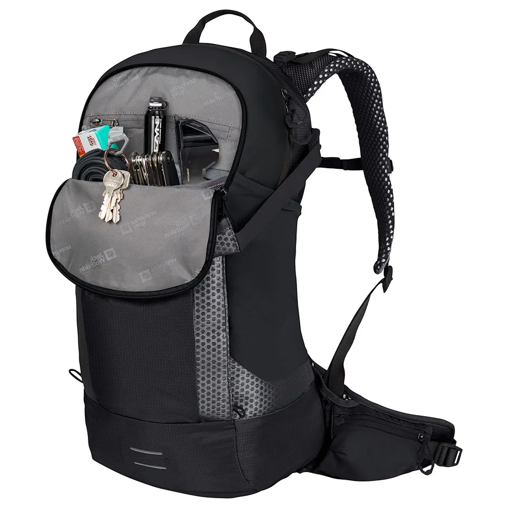 Jack Wolfskin Phantasy St 22.5l Ryggsekk
