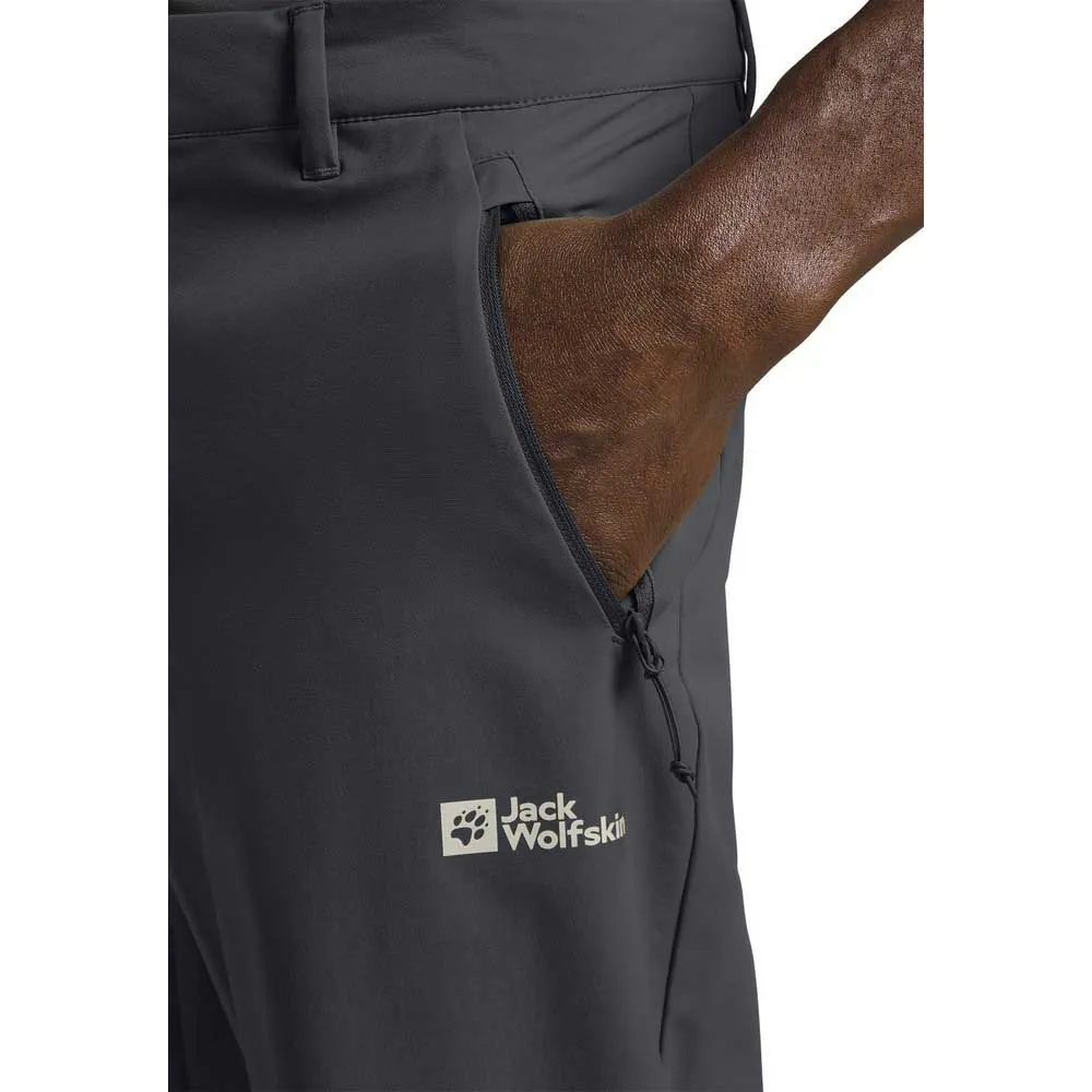 Jack Wolfskin Pico Trail Bukser
